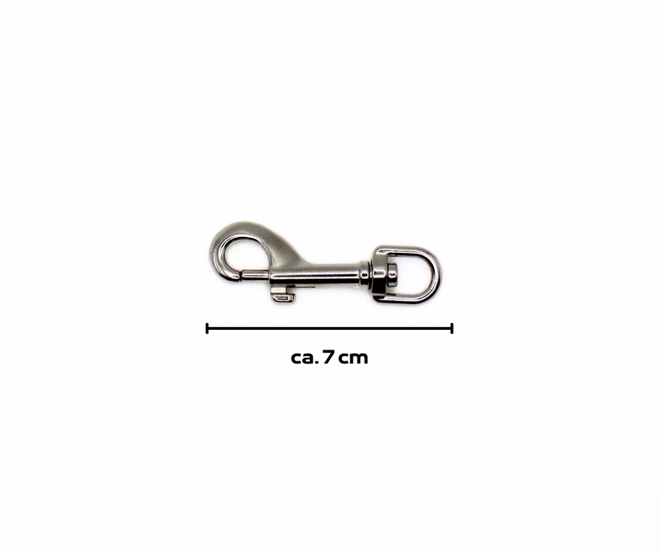 Trainingsleine, 1 m, S